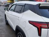 JAC JS4 2023 годаүшін6 400 000 тг. в Алматы – фото 3