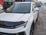 JAC JS4 2023 годаүшін6 400 000 тг. в Алматы – фото 5