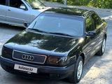 Audi 100 1993 годаүшін2 400 000 тг. в Жаркент