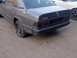 Mercedes-Benz 190 1989 годаүшін350 000 тг. в Экибастуз – фото 4
