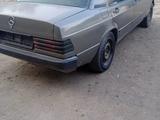 Mercedes-Benz 190 1989 годаүшін350 000 тг. в Экибастуз – фото 5