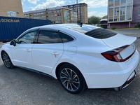 Hyundai Sonata 2020 года за 12 000 000 тг. в Уральск