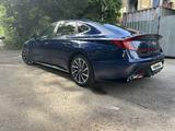 Hyundai Sonata 2020 года за 12 500 000 тг. в Алматы – фото 3