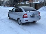 ВАЗ (Lada) Priora 2172 2013 годаfor1 900 000 тг. в Астана – фото 4