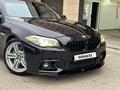 BMW 535 2013 годаүшін11 600 000 тг. в Алматы – фото 2