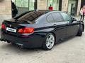 BMW 535 2013 года за 11 600 000 тг. в Алматы – фото 4