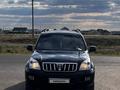 Toyota Land Cruiser Prado 2005 годаүшін7 900 000 тг. в Уральск – фото 4