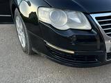 Volkswagen Passat 2006 года за 3 000 000 тг. в Кокшетау – фото 4