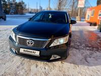 Toyota Camry 2012 года за 9 250 000 тг. в Павлодар