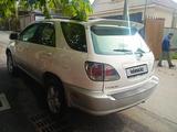 Lexus RX 300 2001 годаfor5 600 000 тг. в Алматы – фото 4