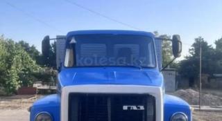 ГАЗ  3307 1992 годаүшін2 200 000 тг. в Сарыагаш
