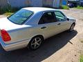 Mercedes-Benz C 200 1995 годаfor2 350 000 тг. в Караганда – фото 7