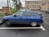 ВАЗ (Lada) 2112 2003 года за 600 000 тг. в Петропавловск – фото 3