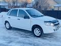 ВАЗ (Lada) Granta 2190 2014 годаүшін2 970 000 тг. в Темиртау – фото 4