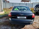 Audi A6 1998 года за 2 200 000 тг. в Каскелен – фото 4