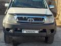 Toyota Hilux 2008 годаүшін7 200 000 тг. в Тараз – фото 4