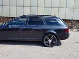 Audi A6 1999 годаүшін3 500 000 тг. в Петропавловск – фото 2