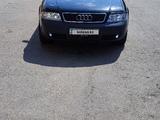 Audi A6 1999 годаүшін3 500 000 тг. в Петропавловск