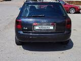 Audi A6 1999 годаүшін3 500 000 тг. в Петропавловск – фото 3