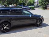 Audi A6 1999 годаүшін3 500 000 тг. в Петропавловск – фото 4