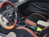 Audi A6 1999 годаүшін3 500 000 тг. в Петропавловск – фото 5