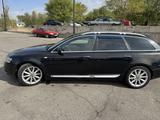 Audi A6 allroad 2008 годаүшін6 300 000 тг. в Алматы – фото 4