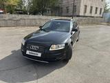Audi A6 allroad 2008 годаүшін6 300 000 тг. в Алматы – фото 3