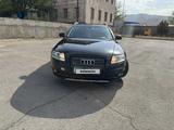 Audi A6 allroad 2008 годаүшін6 300 000 тг. в Алматы – фото 2