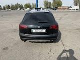 Audi A6 allroad 2008 годаүшін6 300 000 тг. в Алматы – фото 5