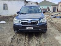 Subaru Forester 2014 годаүшін5 300 000 тг. в Атырау