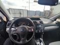 Subaru Forester 2014 годаүшін5 300 000 тг. в Атырау – фото 5