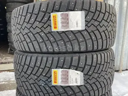 285/45/22 Pireli scorpion Ice Zero2 (шип) за 1 500 000 тг. в Астана