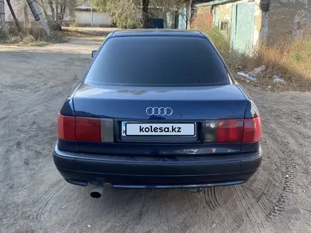 Audi 80 1992 года за 1 700 000 тг. в Караганда – фото 3