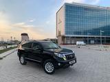 Toyota Land Cruiser Prado 2017 года за 22 000 000 тг. в Атырау