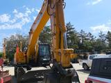 SDLG  Экскаватор колесный E7210H 2026 года за 67 574 000 тг. в Караганда – фото 2