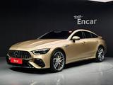 Mercedes-Benz AMG GT 2023 года за 52 000 000 тг. в Алматы