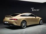 Mercedes-Benz AMG GT 2023 года за 52 000 000 тг. в Алматы – фото 5