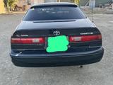 Toyota Camry 1997 года за 2 800 000 тг. в Кызылорда – фото 3