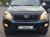 Toyota Land Cruiser Prado 2007 года за 13 500 000 тг. в Алматы