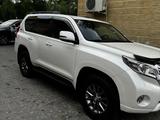 Toyota Land Cruiser Prado 2014 годаүшін19 700 000 тг. в Шымкент – фото 3