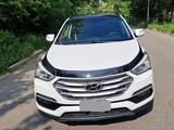 Hyundai Santa Fe 2014 года за 9 000 000 тг. в Алматы – фото 4