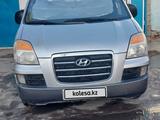 Hyundai Starex 2003 годаүшін2 750 000 тг. в Туркестан – фото 4