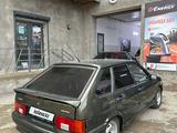 ВАЗ (Lada) 2114 2007 года за 970 000 тг. в Кызылорда – фото 3