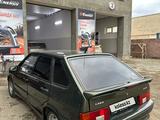 ВАЗ (Lada) 2114 2007 года за 970 000 тг. в Кызылорда – фото 5