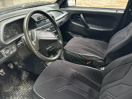 ВАЗ (Lada) 2114 2007 года за 1 200 000 тг. в Кызылорда – фото 8