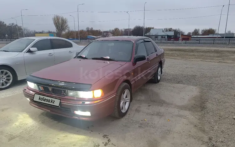 Mitsubishi Galant 1990 года за 2 000 000 тг. в Алматы