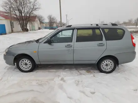 ВАЗ (Lada) Priora 2171 2012 года за 2 200 000 тг. в Уральск – фото 4