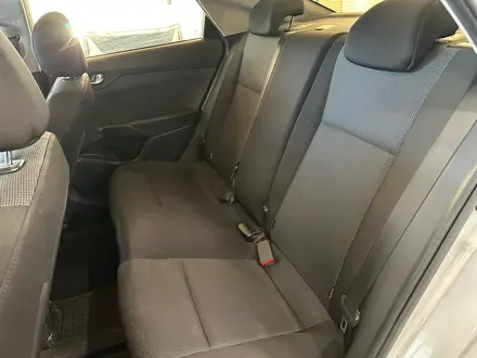 Hyundai Accent 2020 года за 6 700 000 тг. в Астана – фото 9