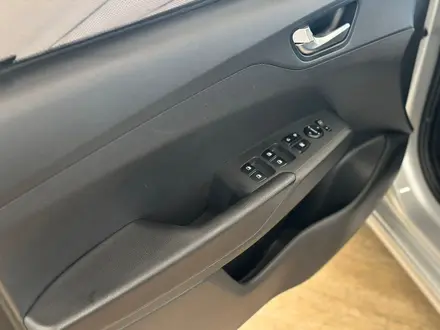 Hyundai Accent 2020 года за 6 700 000 тг. в Астана – фото 12