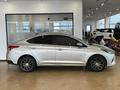 Hyundai Accent 2020 года за 6 700 000 тг. в Астана – фото 8
